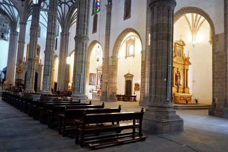 Las Palmas de Gran Canaria